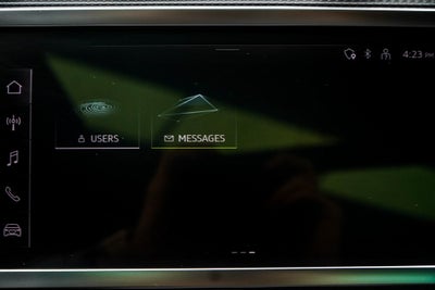 2025 Audi Q3 Premium S Line quattro