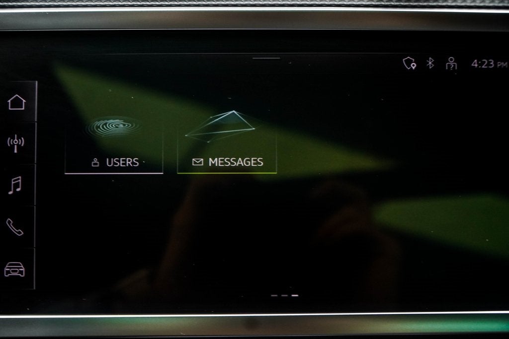 2025 Audi Q3 Premium S Line quattro