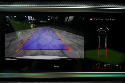 2025 Audi Q3 Premium S Line quattro