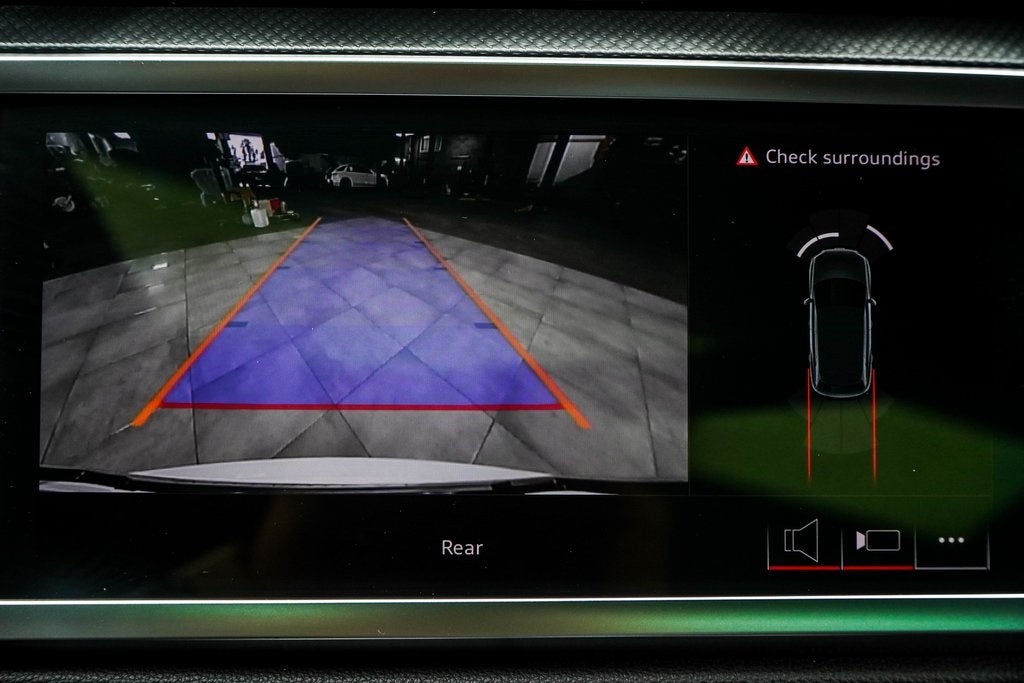 2025 Audi Q3 Premium S Line quattro