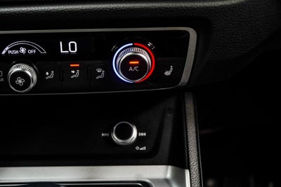 2025 Audi Q3 Premium S Line quattro