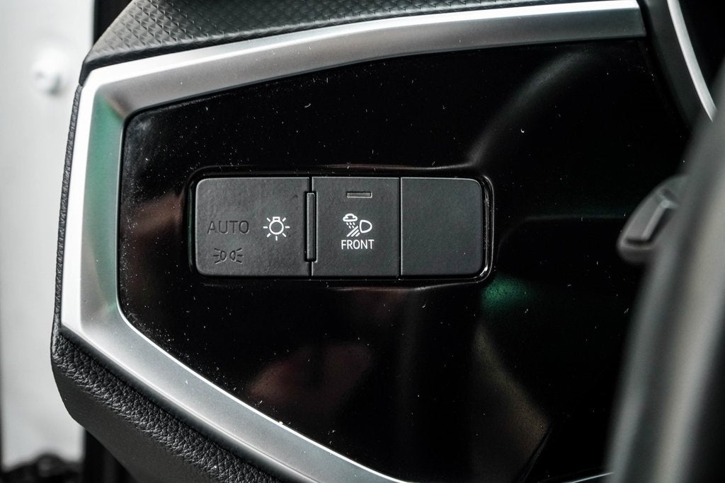 2025 Audi Q3 Premium S Line quattro