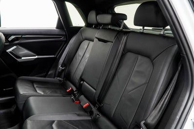 2025 Audi Q3 Premium S Line quattro