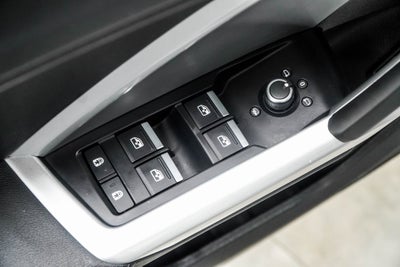 2025 Audi Q3 Premium S Line quattro