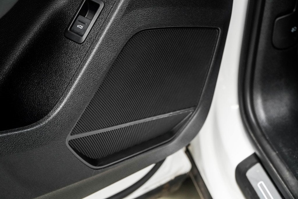 2025 Audi Q3 Premium S Line quattro