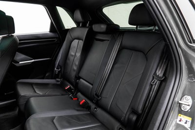 2025 Audi Q3 Premium S Line quattro