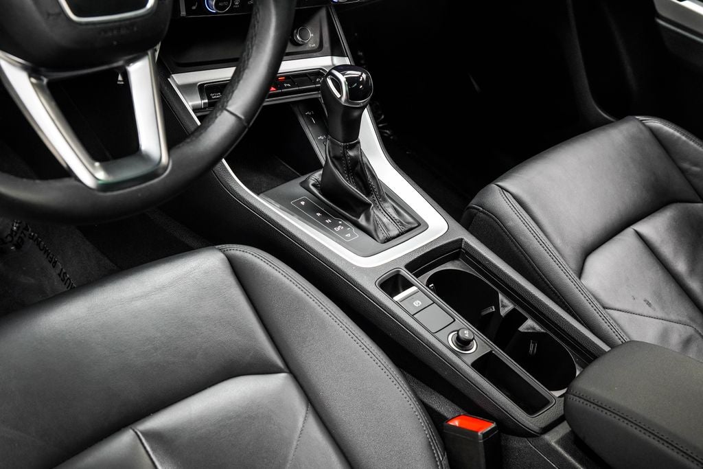 2025 Audi Q3 Premium S Line quattro