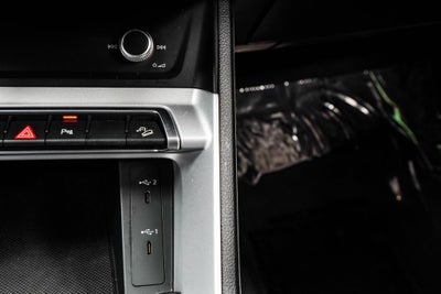 2025 Audi Q3 Premium S Line quattro