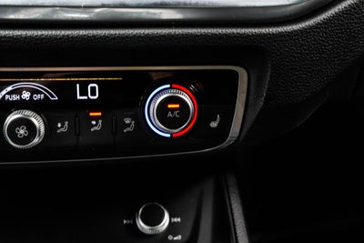 2025 Audi Q3 Premium S Line quattro
