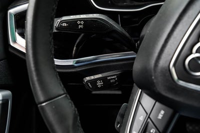 2025 Audi Q3 Premium S Line quattro