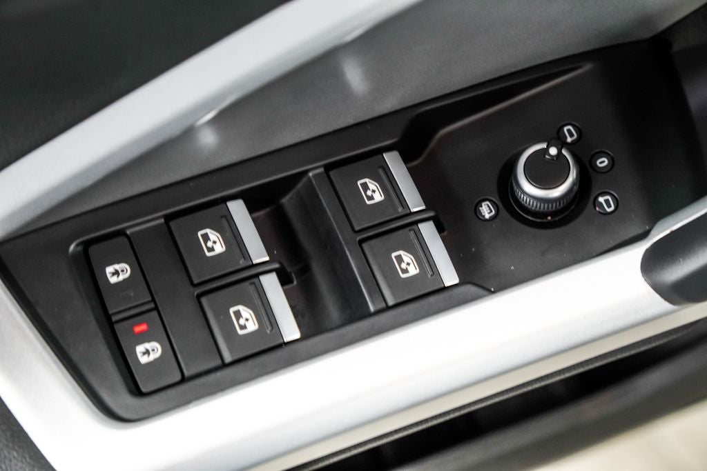 2025 Audi Q3 Premium S Line quattro