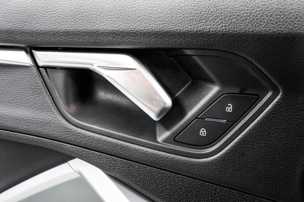2025 Audi Q3 Premium S Line quattro