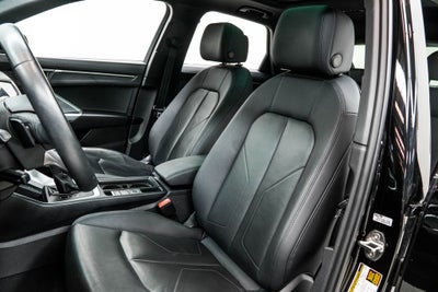 2025 Audi Q3 Premium S Line quattro