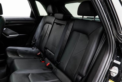 2025 Audi Q3 Premium S Line quattro