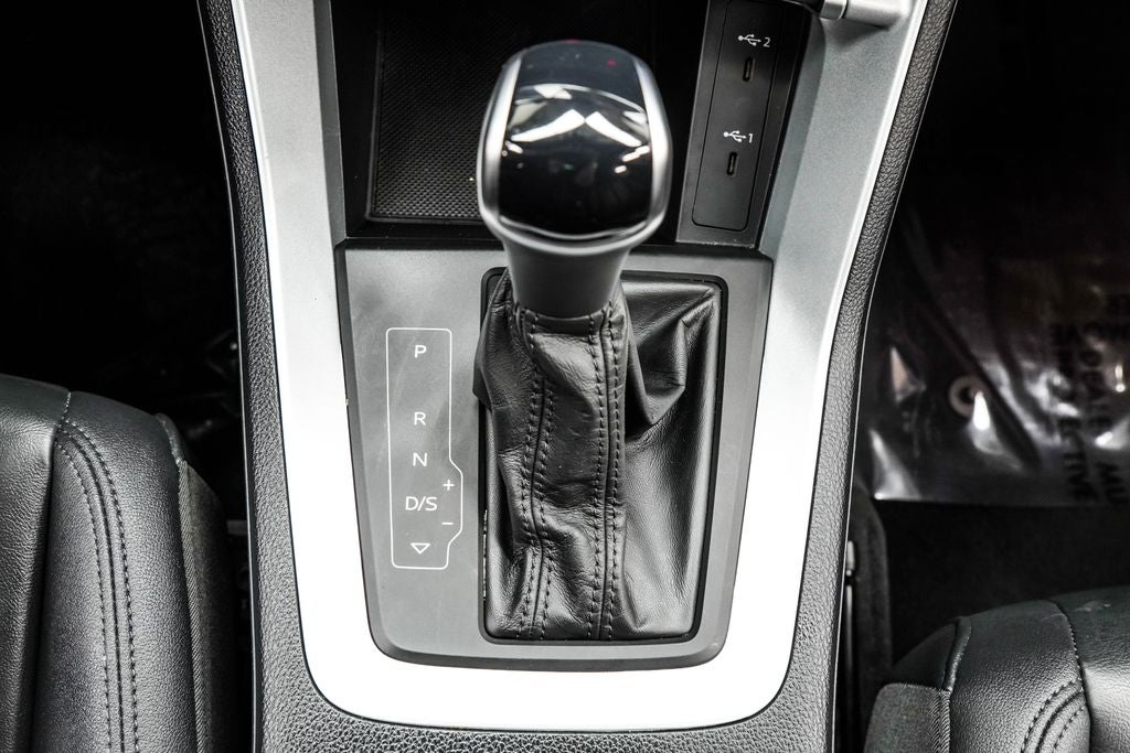 2025 Audi Q3 Premium S Line quattro