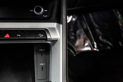 2025 Audi Q3 Premium S Line quattro