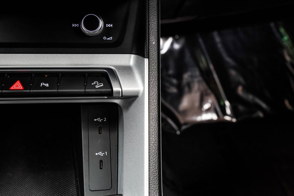 2025 Audi Q3 Premium S Line quattro