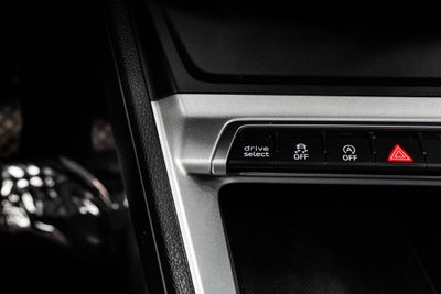 2025 Audi Q3 Premium S Line quattro