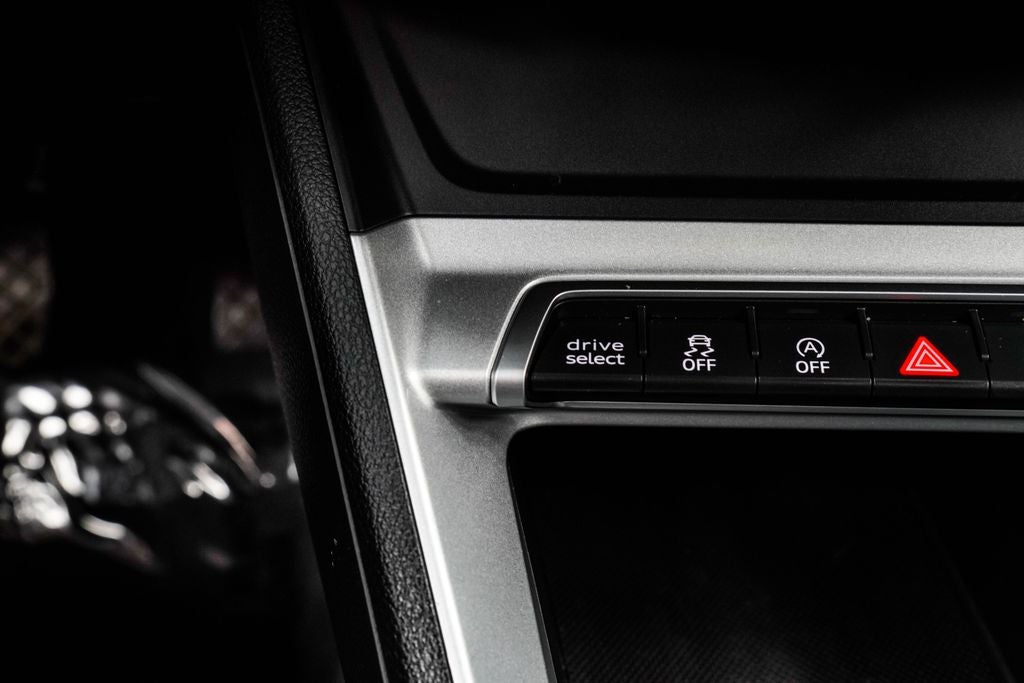 2025 Audi Q3 Premium S Line quattro