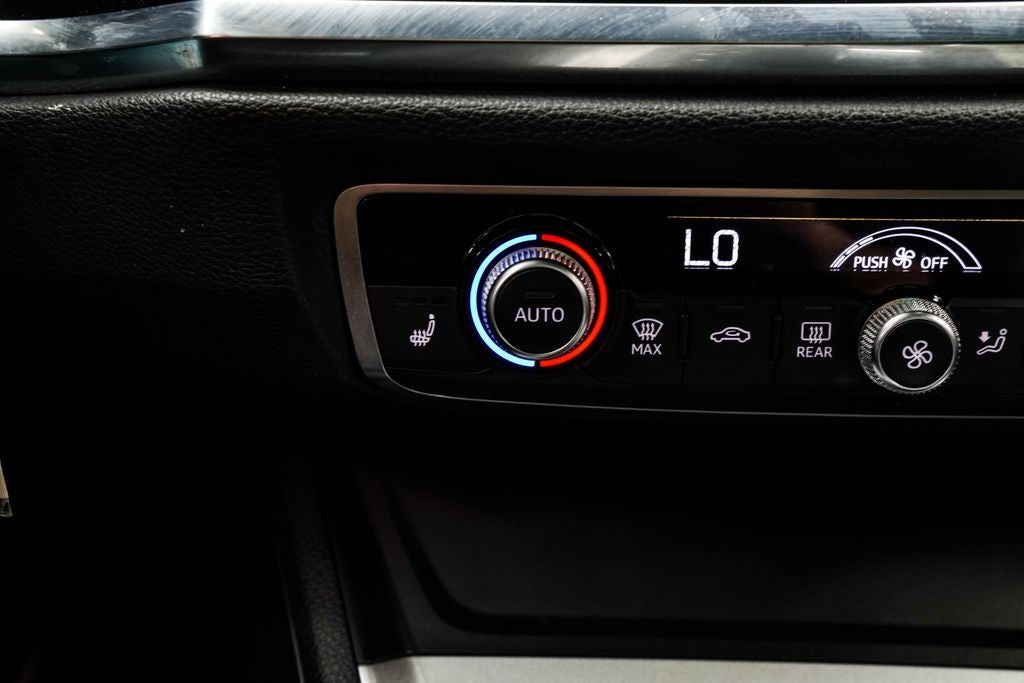 2025 Audi Q3 Premium S Line quattro