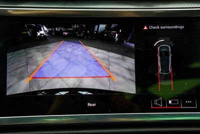 2025 Audi Q3 Premium S Line quattro