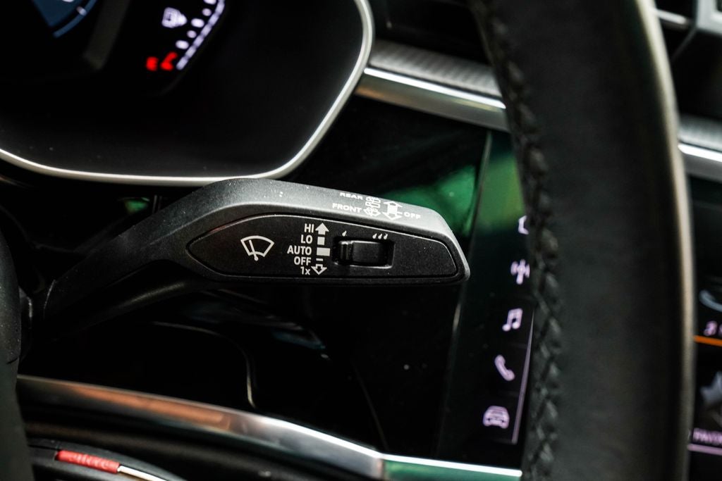 2025 Audi Q3 Premium S Line quattro