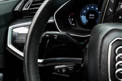 2025 Audi Q3 Premium S Line quattro