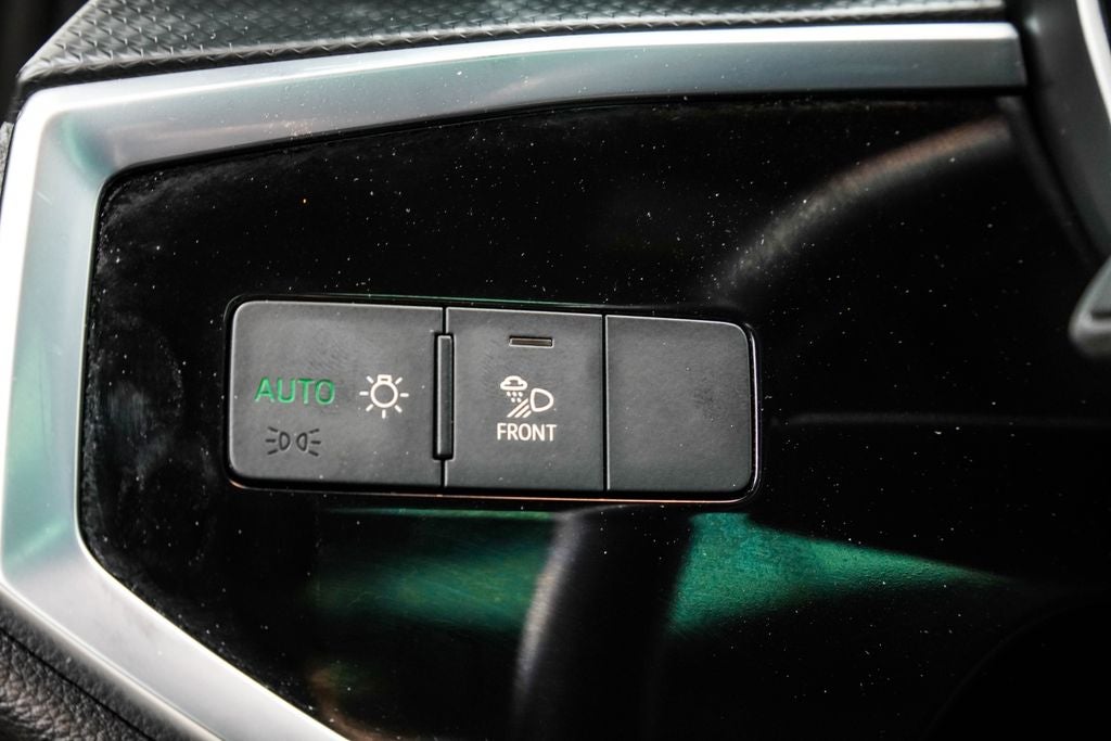 2025 Audi Q3 Premium S Line quattro