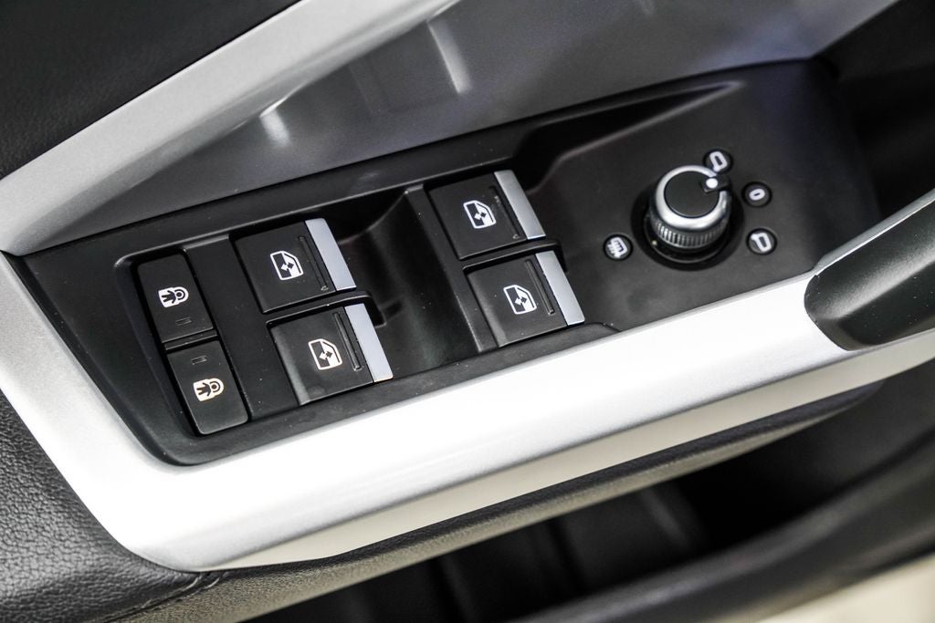 2025 Audi Q3 Premium S Line quattro