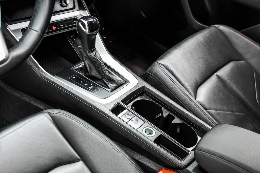 2025 Audi Q3 Premium S Line quattro