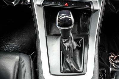 2025 Audi Q3 Premium S Line quattro