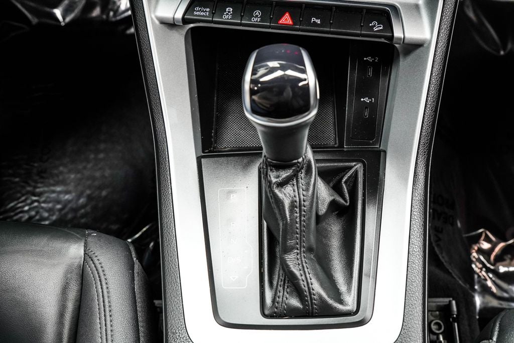 2025 Audi Q3 Premium S Line quattro
