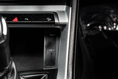 2025 Audi Q3 Premium S Line quattro