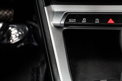 2025 Audi Q3 Premium S Line quattro