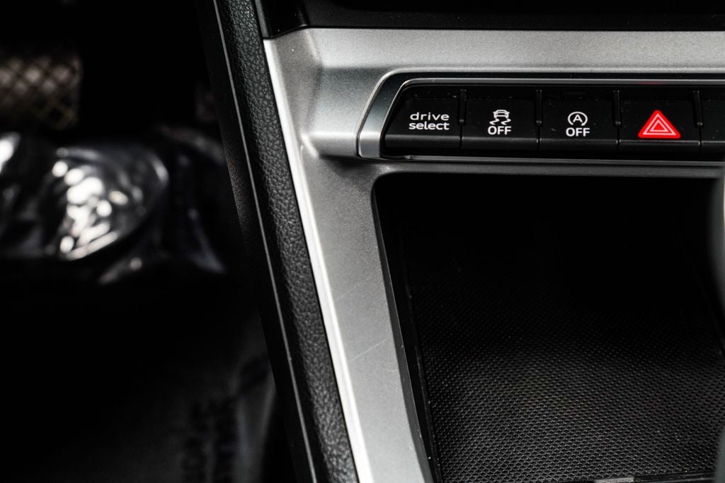 2025 Audi Q3 Premium S Line quattro