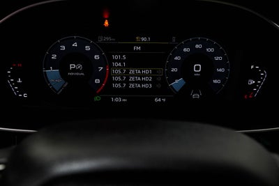 2025 Audi Q3 Premium S Line quattro