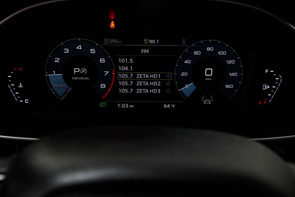 2025 Audi Q3 Premium S Line quattro