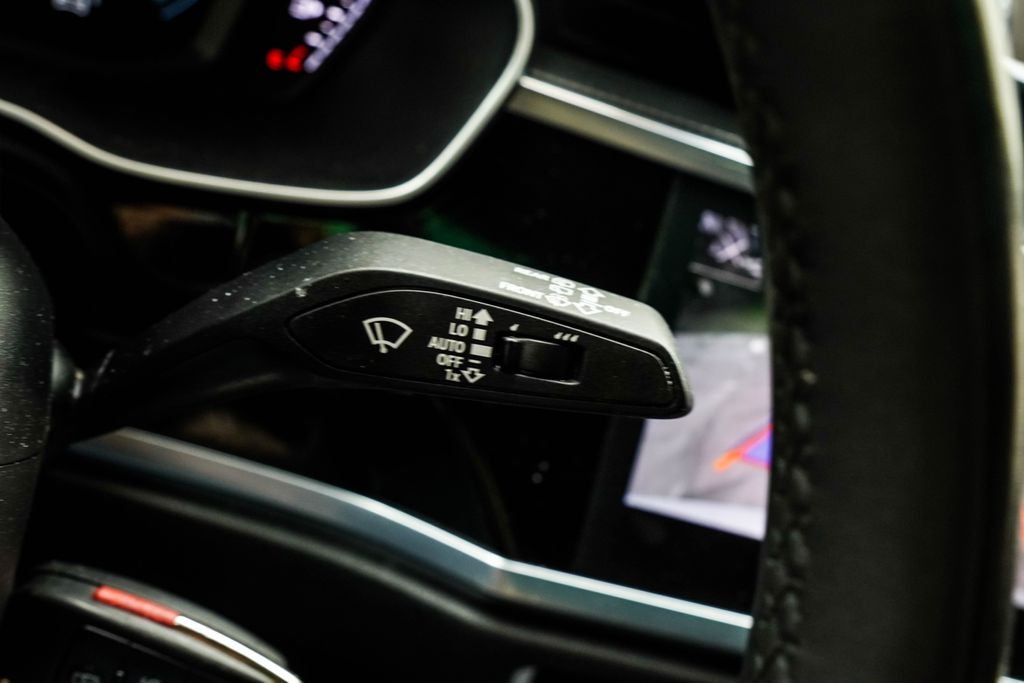 2025 Audi Q3 Premium S Line quattro