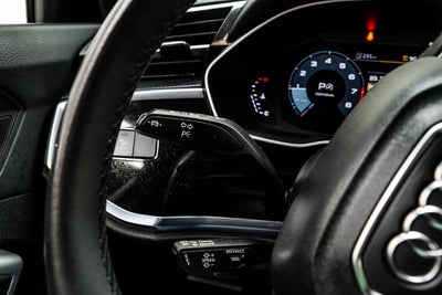 2025 Audi Q3 Premium S Line quattro