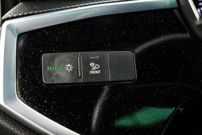 2025 Audi Q3 Premium S Line quattro