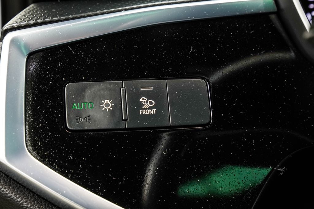 2025 Audi Q3 Premium S Line quattro