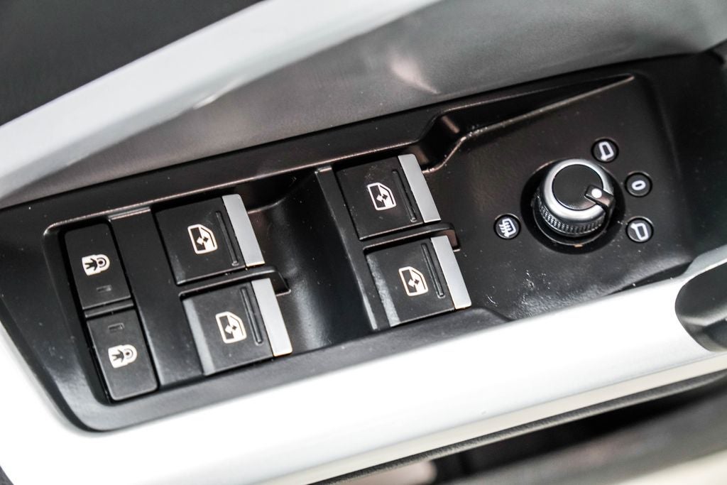 2025 Audi Q3 Premium S Line quattro