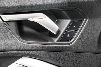 2025 Audi Q3 Premium S Line quattro