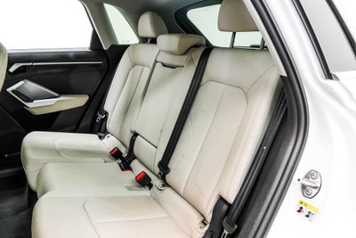 2024 Audi Q3 Premium S Line quattro
