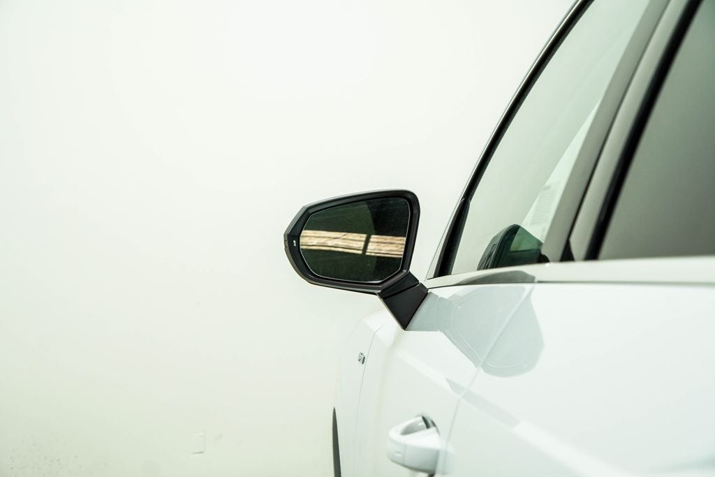 2024 Audi Q3 Premium S Line quattro