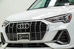 2024 Audi Q3 Premium S Line quattro