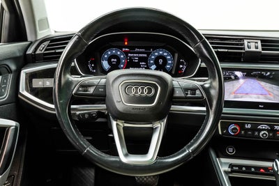 2024 Audi Q3 Premium S Line quattro