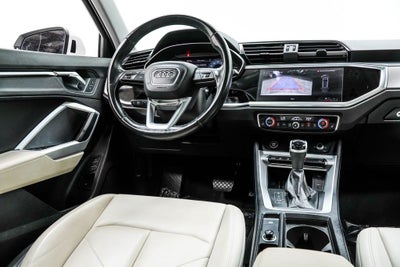 2024 Audi Q3 Premium S Line quattro