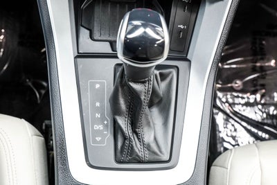 2024 Audi Q3 Premium S Line quattro