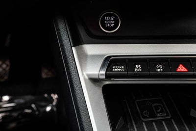 2024 Audi Q3 Premium S Line quattro